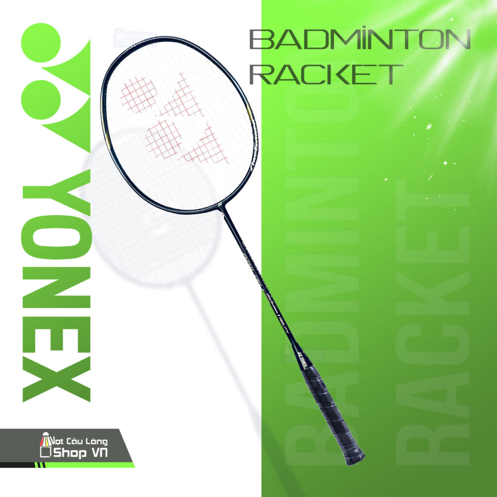 vợt cầu lông Yonex Arcsaber 1 Ability