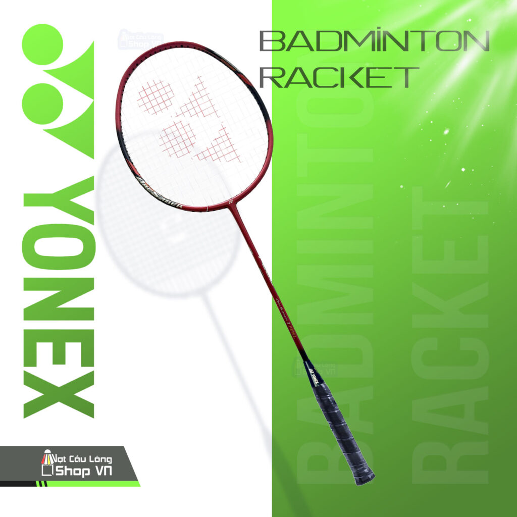 vợt cầu lông Yonex Arcsaber 1 Feel