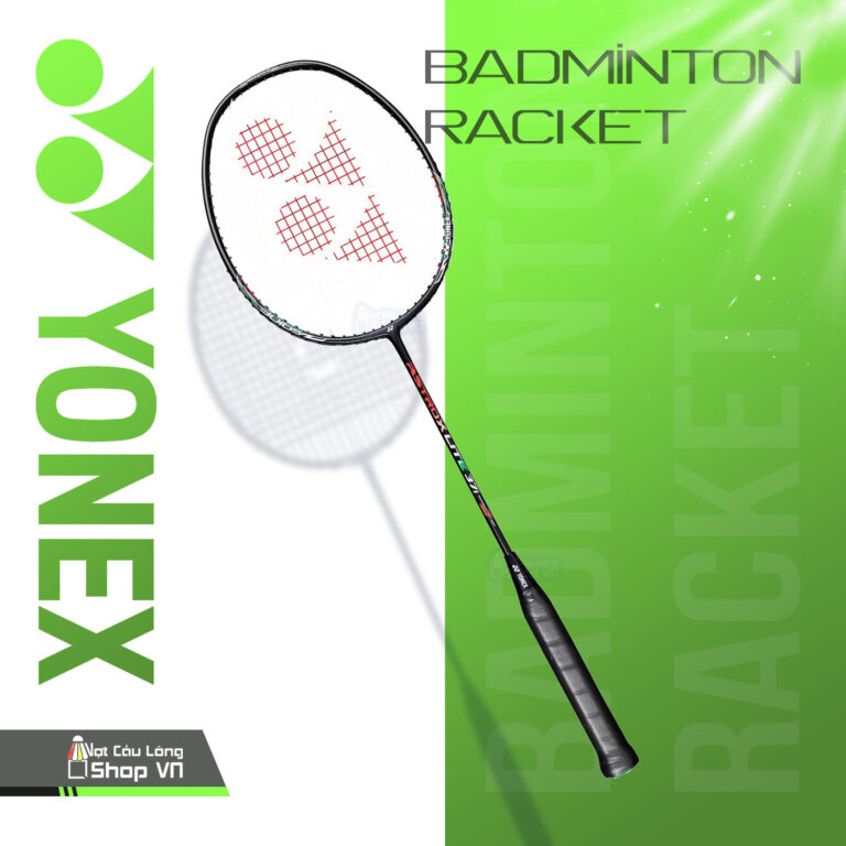 Review Yonex Astrox Lite 37i Chi Tiết & Thực Tế