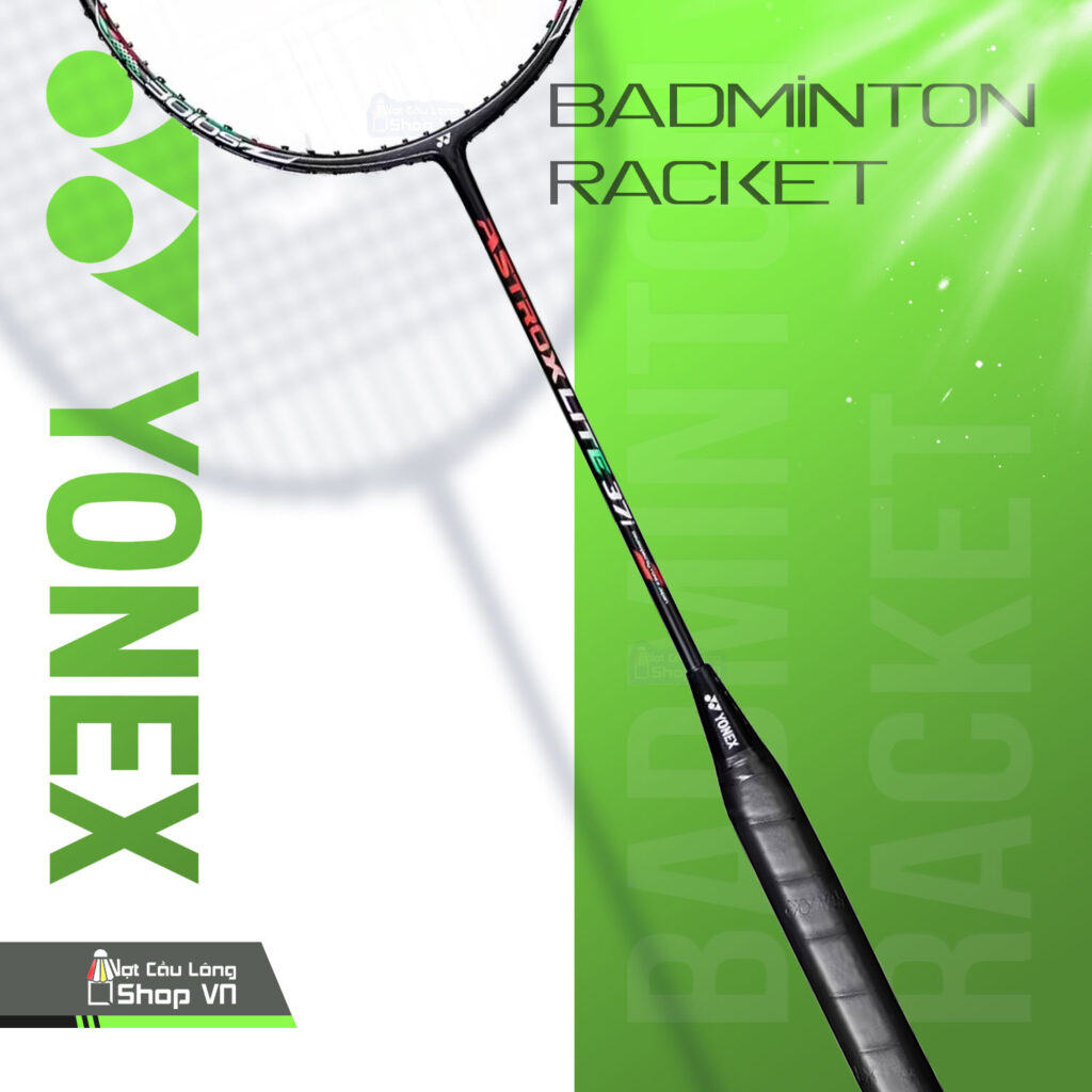 vợt Yonex Astrox Lite 37i