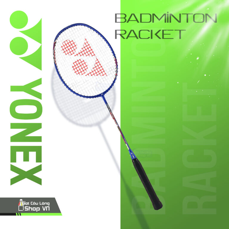 Review Yonex Voltric Lite 35i Chi Tiết & Thực Tế