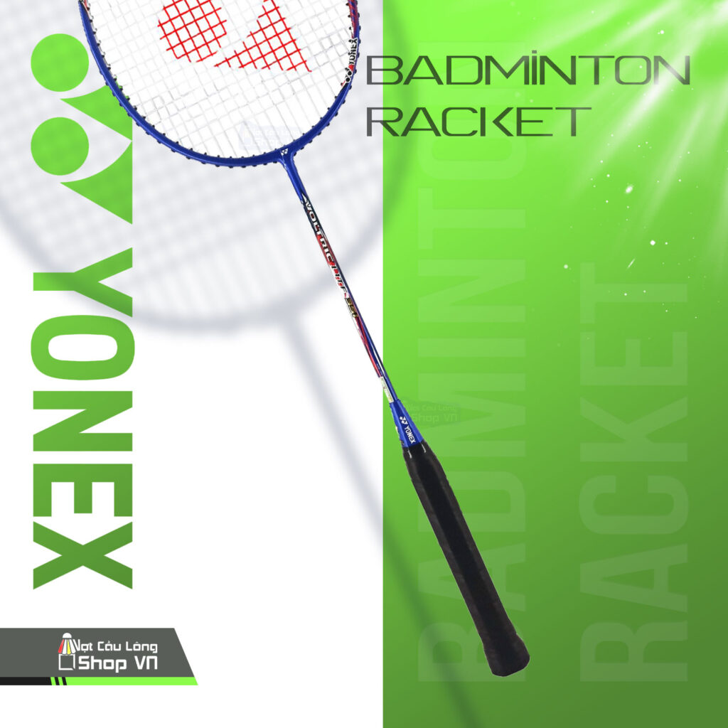 vợt Voltric Lite 35i