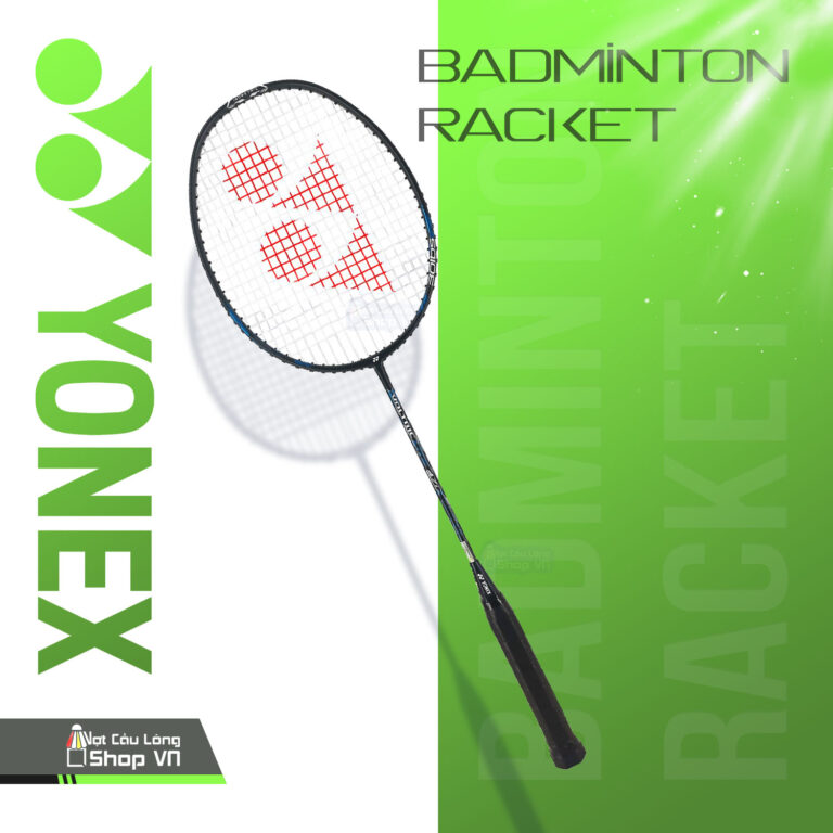Review Yonex Voltric Lite 47i Chi Tiết & Thực Tế