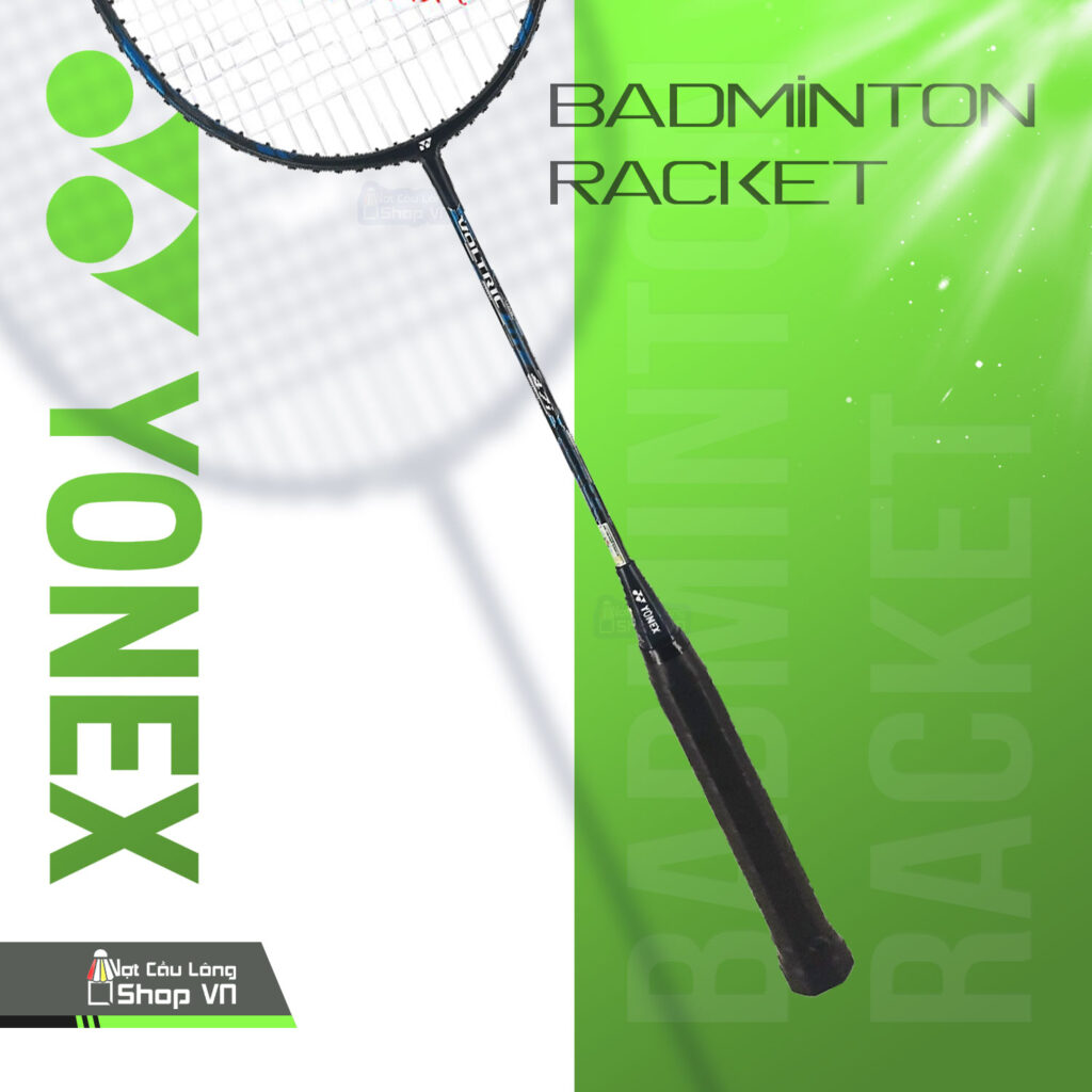 vợt Yonex Voltric Lite 47i