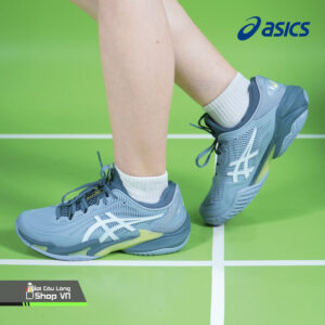 GIÀY ASICS COURT FF 3 1041A370-404