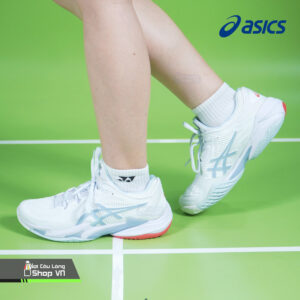 GIÀY ASICS COURT FF 3 1042A220-107