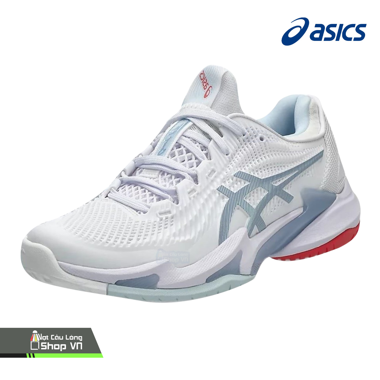 GIÀY ASICS COURT FF 3 1042A220-107