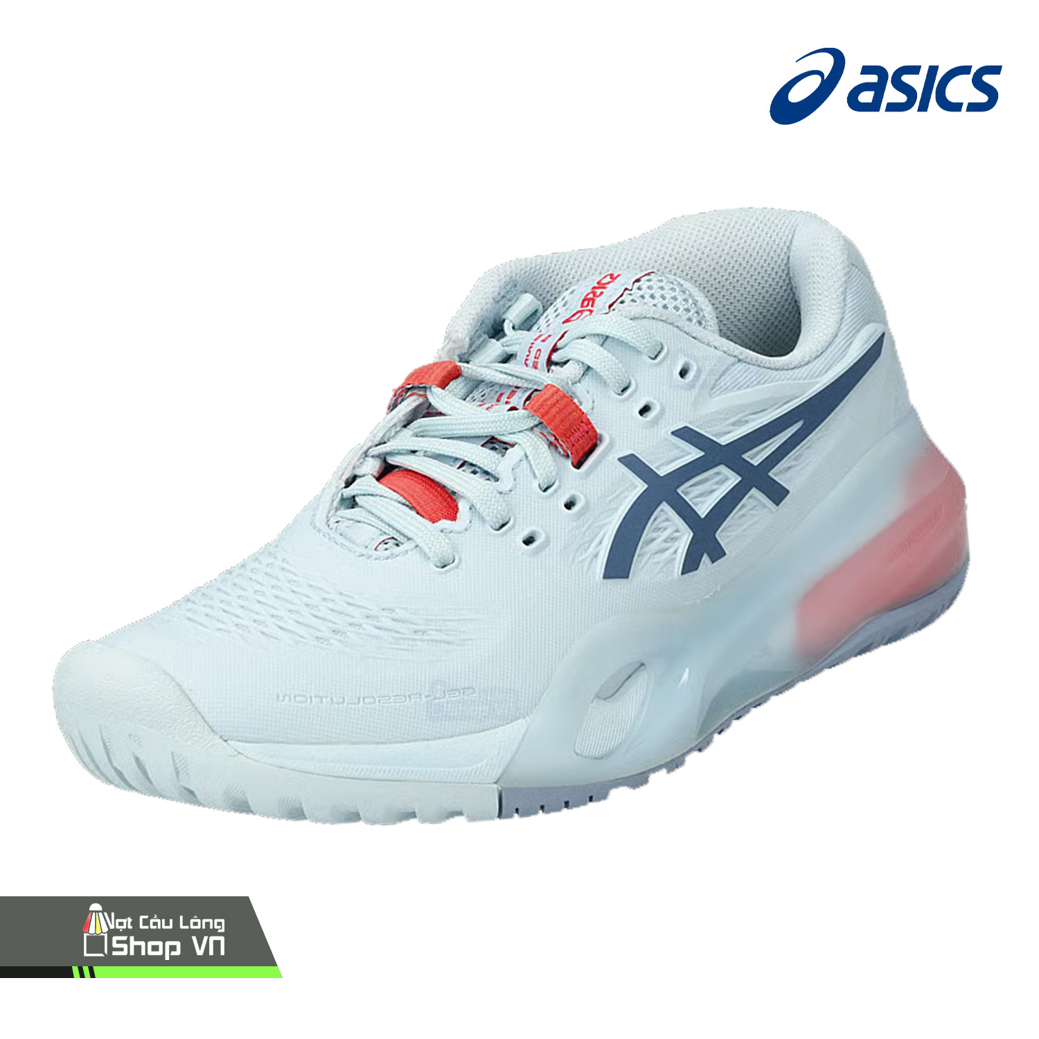 GIÀY ASICS GEL-RESOLUTION X 1042A278-401