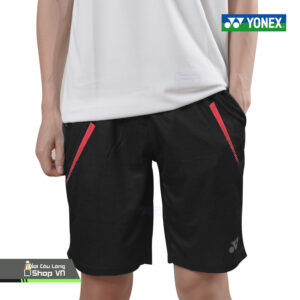 QUẦN CẦU LÔNG YONEX SM-Q017-3254-RW3-S