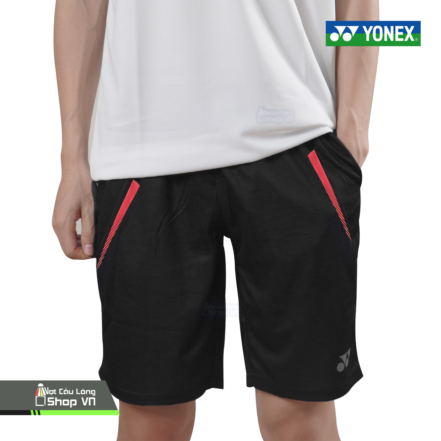 QUẦN CẦU LÔNG YONEX SM-Q017-3254-RW3-S