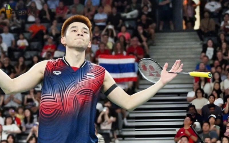 tuyển Thái Lan "về nhà" Victor