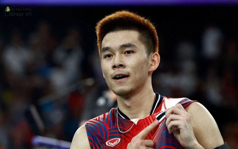 Victor tài trợ cho đội tuyển cầu lông Thái Lan