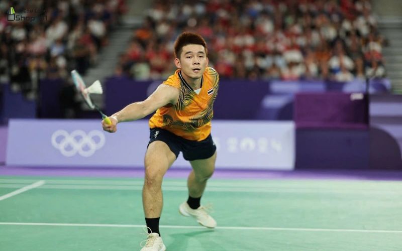 tuyển Thái Lan nhận tài trợ từ Victor
