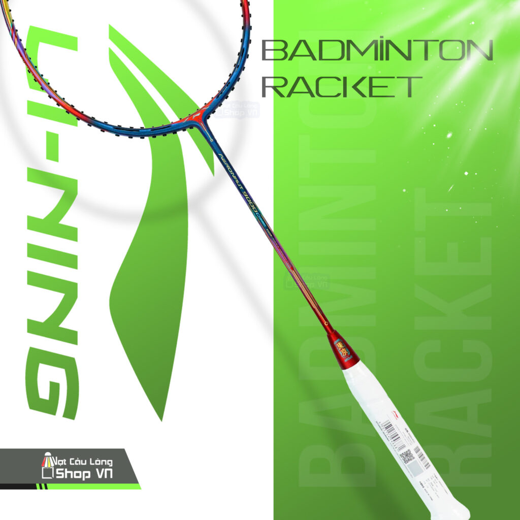 Review Lining 9000c Limited
