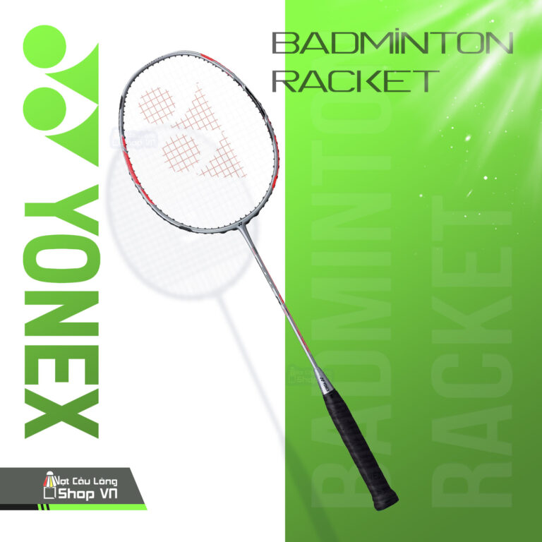 Review Yonex Duora 77 – Vợt Công Thủ Toàn Diện