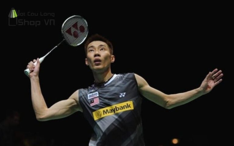 Chung kết Vô địch thế giới 2011 giữa Lin Dan và Lee Chong Wei