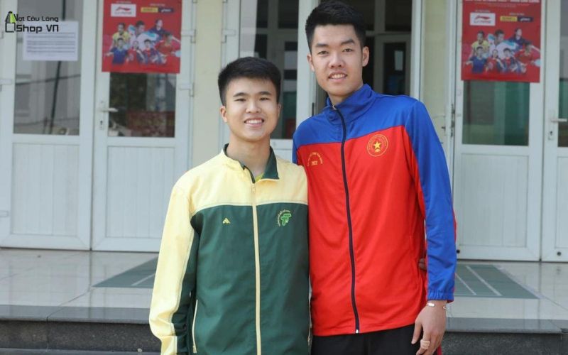 Hải Đăng và Đức Phát