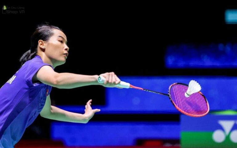 Việt Nam có 5 tay vợt được suất thi đấu giải thế giới 2026
