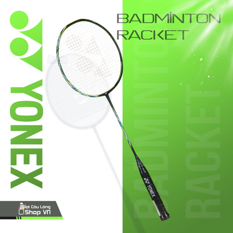 Review Yonex Astrox 100 VA Tour chính hãng: Đáng cân nhắc?