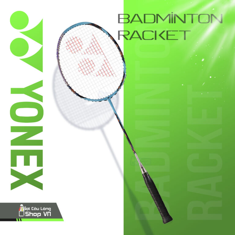 Review Yonex Astrox 77 Pro China Limited Đáng Mua?