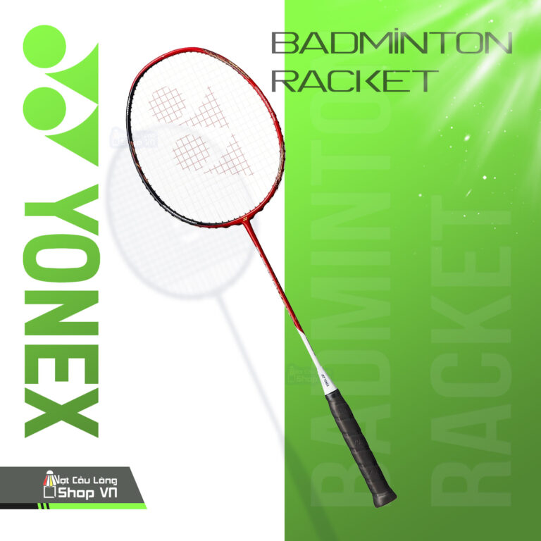 Review Yonex Astrox 88D 2020 ND Japan: Uy lực sân sau