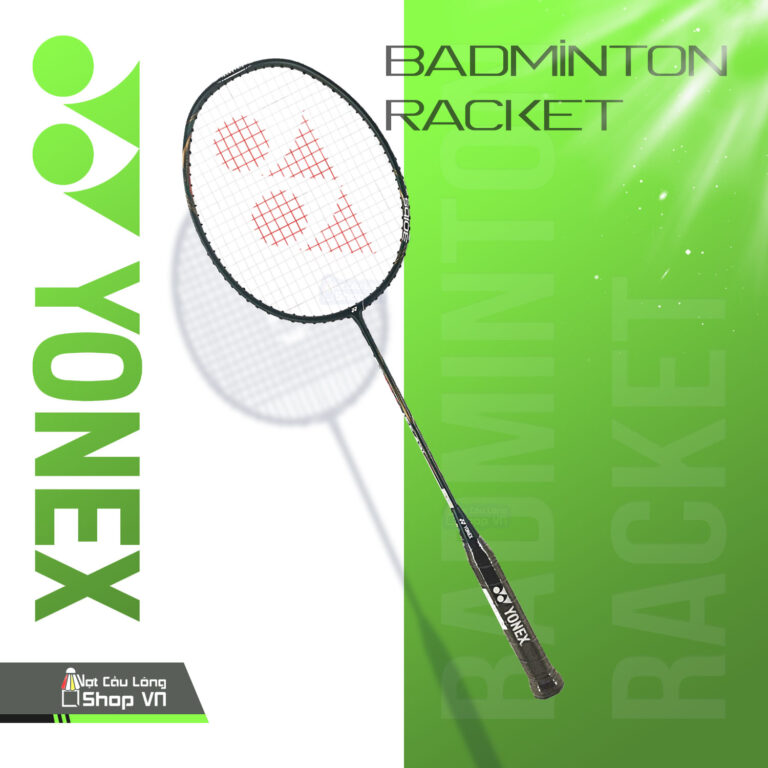 Review Yonex Astrox Lite 43i Chính Hãng Chi Tiết