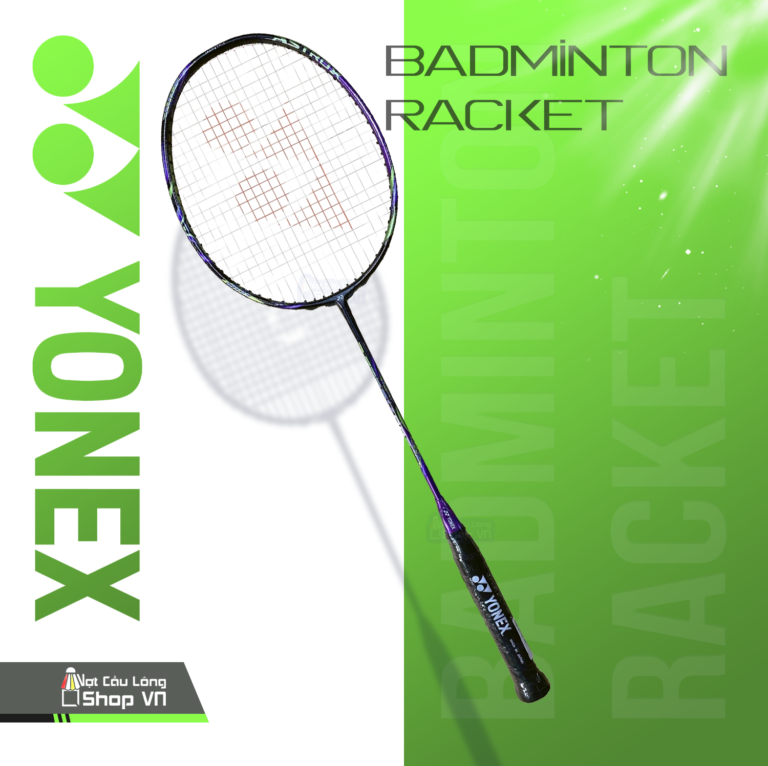 Review Yonex Astrox 88S Pro China Limited Chi Tiết Nhất