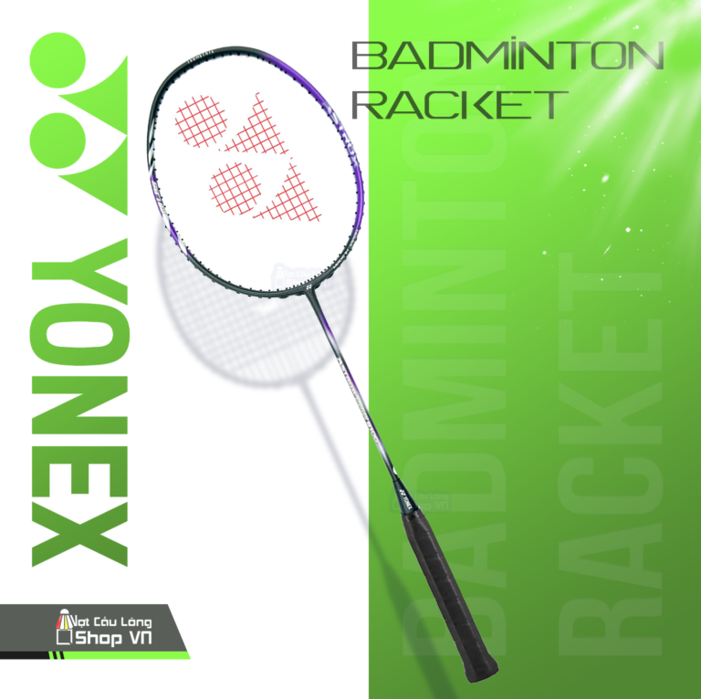 Review Yonex Astrox Tour 9100: Sức Mạnh Tấn Công Đáng Chú Ý