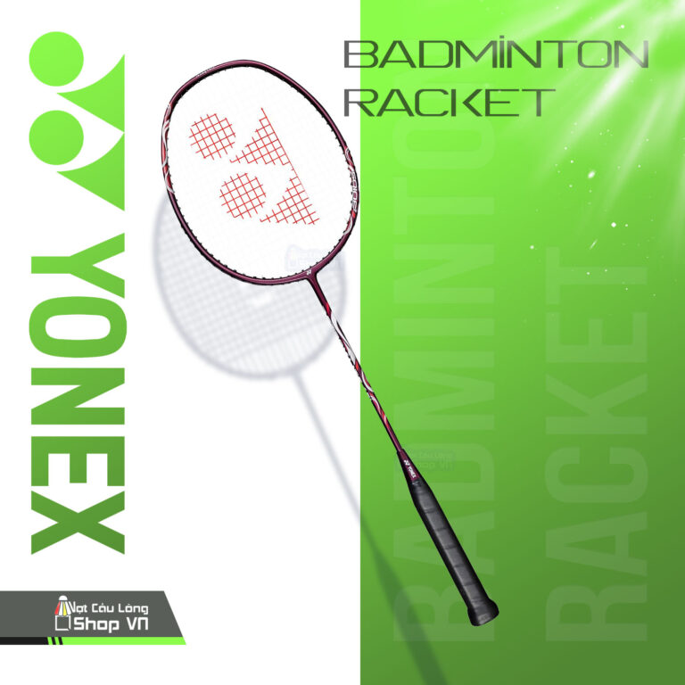 Review Yonex Astrox Lite 45i: Cây Vợt Dễ Chơi Cho Người Mới