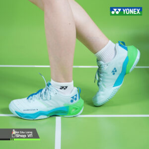 Giày Cầu Lông Yonex Subaxia GT Men Pale Green Chính Hãng