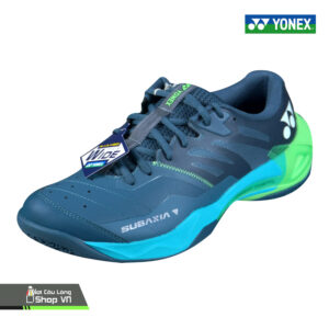 Giày Cầu Lông Yonex Subaxia GT Wide Dark Green Chính Hãng