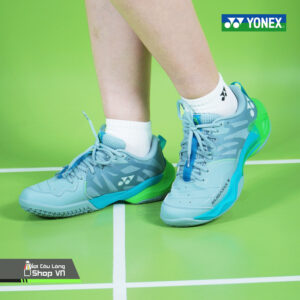 Giày Cầu Lông Yonex Subaxia GT Women Grayish Green Chính Hãng