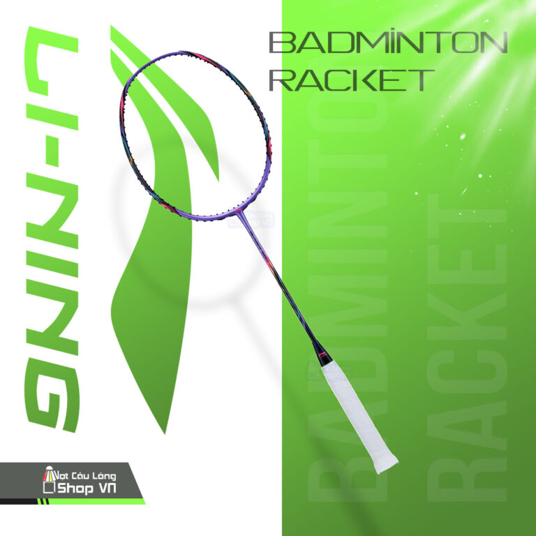 Review Lining Bladex 500 Chính Hãng: Có Đáng Để Trải Nghiệm?