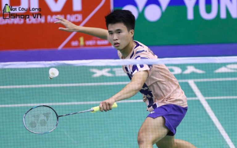 Lịch YONEX Canada Open 2026: Có Hải Đăng, LZJ, Victor Lai