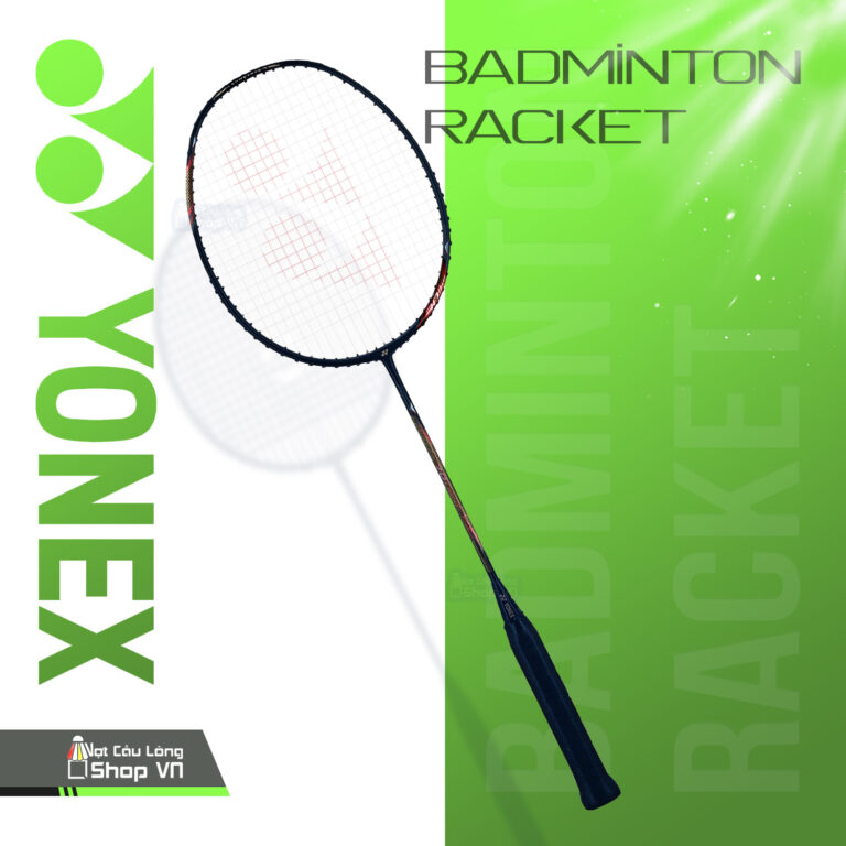 Review Yonex Nanoray 70 Light: Đánh Giá Chi Tiết