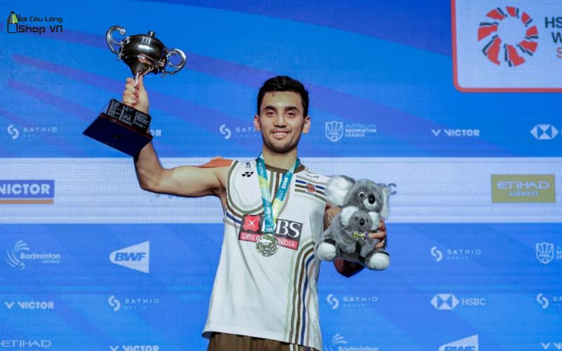 cập nhật trực tiếp giải Australian Badminton Open 2026