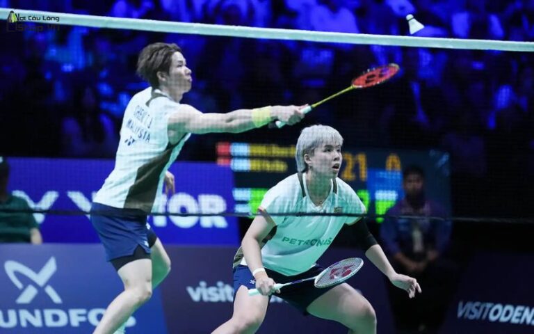 Cập Nhật Lịch Thi Đấu Australian Badminton Open 2026