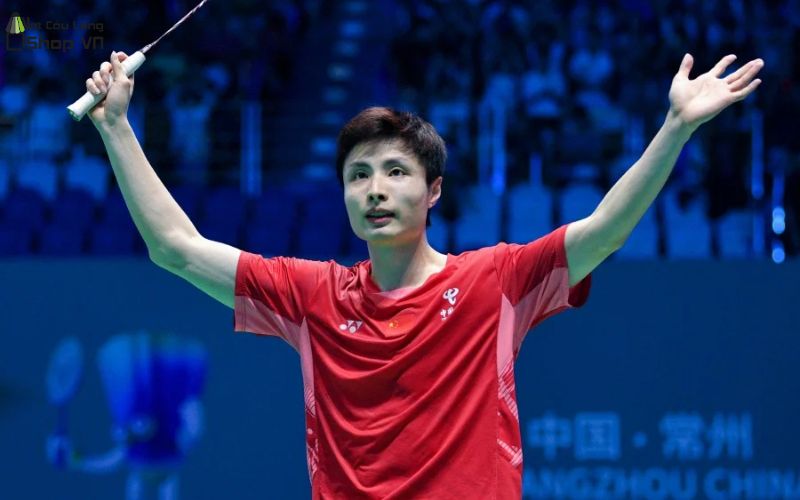 kết quả thi đấu giải Yonex US Open 2026