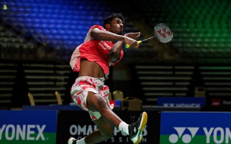 Cập nhật lịch thi đấu giải YONEX US Open 2026