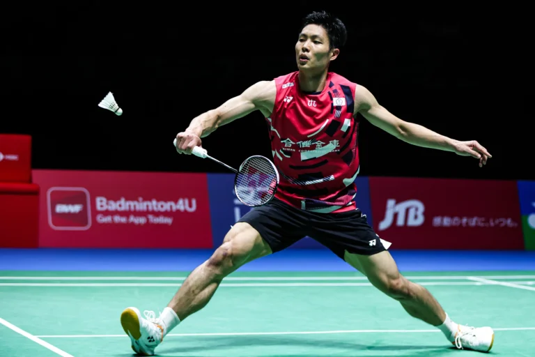 Lịch Thi Đấu YONEX Taipei Open 2026 | Nguyễn Thuỳ Linh tham dự