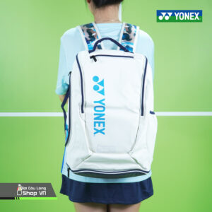 BALO CẦU LÔNG YONEX BAG525B1512Z CHÍNH HÃNG