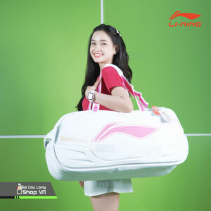 Túi Cầu Lông LINING ABLW117 Chiharu Shida