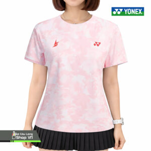 ÁO CẦU LÔNG YONEX 2222B (NỮ)