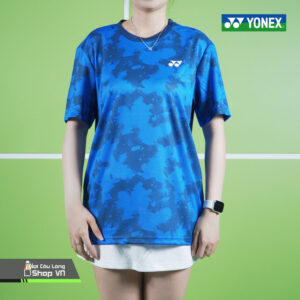 ÁO CẦU LÔNG YONEX RM-J035-3398-RW4-S CHÍNH HÃNG