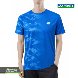ÁO CẦU LÔNG YONEX RM-Q017-3239-RW3-S CHÍNH HÃNG