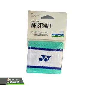CHẶN MỒ HÔI YONEX WBD-Y024-08524-WB10-SR