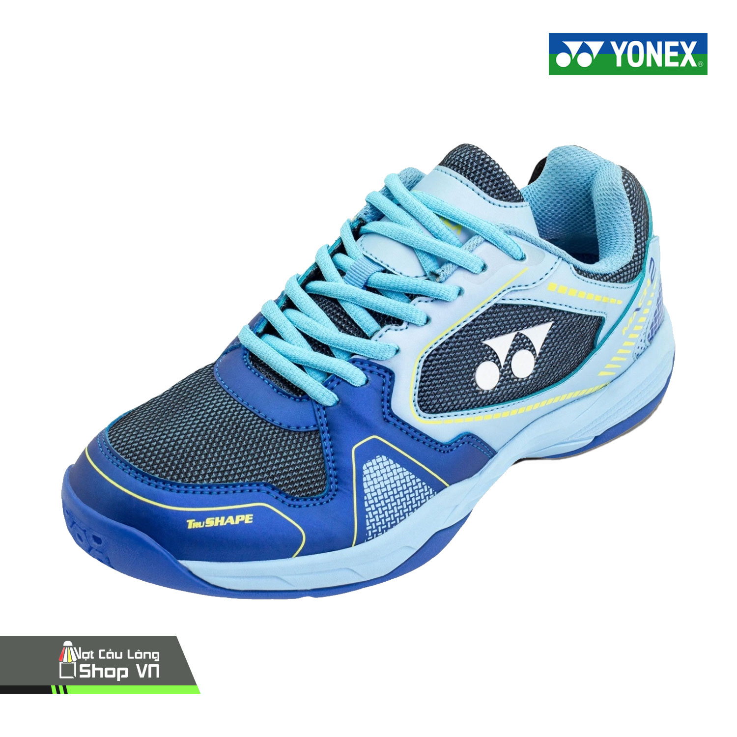 GIÀY CẦU LÔNG YONEX MACH 2 CHÍNH HÃNG