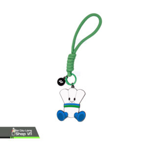 MÓC KHÓA YONEX SVR-T056-0104-KEYCHAIN-S CHÍNH HÃNG