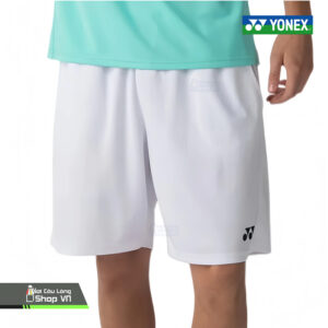 QUẦN CẦU LÔNG YONEX SM-S092-3609-MYMAS26-S CHÍNH HÃNG