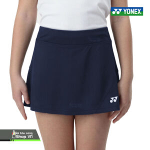 VÁY YONEX SKL-S092-2846-SOLID-S